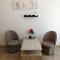Šiauliai City Apartment