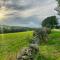 Little North Field Family Safari Tent Glamping near Harrogate