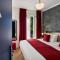 Hotel Villa Romantic & Spa
