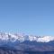 Wild Himalaya Glamping Camp