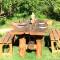 Genuine Gypsy Hut and Glamping Experience - In the Heart of Cornwall - Gunnislake