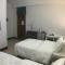 Three-night homes