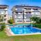 Apartamento cerca de la playa La Mata