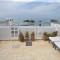 Maison de vacances avec vue mer - As-Sawíra