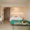 Luxury Studios Kallithea by Corfuescapes