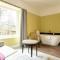 Wisteria Hotel