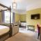 Wisteria Hotel