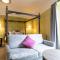 Wisteria Hotel