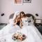 FINCH Boutique Hotel, downtown