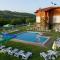 Alpine Garden Hotel (Trayanovi Dvori)
