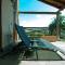 Mountain Hideaway House in Moya