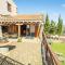 Mountain Hideaway House in Moya