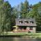 Riverside Escape in Bouillon
