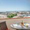 Panoramic Ocean View, Apt. T2, Vila Magna - Albufeira