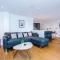 Hilltop Serviced Apartments - Piccadilly