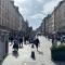 Royal Mile Mansions 2 Bedroom - Edinburgh City Centre