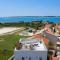 Fior di Sale Tina with sea view