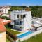 Fior di Sale Tina with sea view