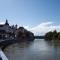 Neuburg Ferienwohnung am Schloss