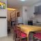 Casa vacanze zaccanopoli
