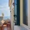La stanza sul Porto di Amalfi camera piccina piccina con bagno privato