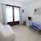 TRO91 - Studio cabine vue mer dans une residence avec piscine - Saint-Cyprien