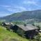 Aravis B18-appartement 4/5 pers, belle vue Aravis B18-appartement 4/5 pers, belle vue
