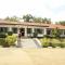 MAKERERE UNIVERSITY GUEST HOUSE