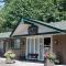 Camperland Bridal Falls RV Resort & Cabins - Rosedale