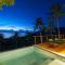 Overthemoon Luxury Pool Villas - Koh Tao