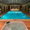 Villa & Spa Piscine chauffée 5 minutes de Sarlat