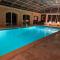 Villa & Spa dans le Périgord - Proissans