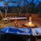 Sekala Private Game Lodge - Reserva de Welgevonden