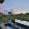 Sekala Private Game Lodge
