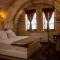 Cave Art Hotel Cappadocia - Urgup