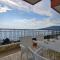 Premium Sea View Apartment - Saranda