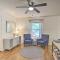 1 Mi to Main St Brenham Retreat with Game Room - Brenham