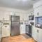 1 Mi to Main St Brenham Retreat with Game Room - Brenham