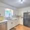 1 Mi to Main St Brenham Retreat with Game Room - Brenham