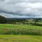 Beautiful Borders Cabin - Jedburgh