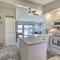 Lakefront Bellevue Home Private Beach and Fire Pit!