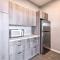 Lakefront Bellevue Home Private Beach and Fire Pit!