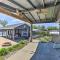 Lakefront Bellevue Home Private Beach and Fire Pit!