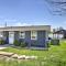 Lakefront Bellevue Home Private Beach and Fire Pit!