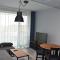 Luxury apartment Vodolei