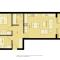 sle of Grain work stay Fast WiFi contractors welcome - Apartment 4