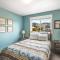 Sweethaven - 3 bedroom