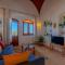Lagoon view 1-bedroom apartment in West Golf El Gouna - 赫尔格达
