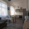 Apartments Svilan