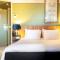 Ibis Styles St Etienne - Gare Chateaucreux - 圣艾蒂安